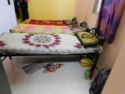 Bedroom Image of Mahalaxmi Ladies PG in BTM Layout