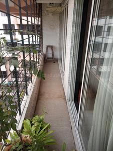 Gallery Cover Image of 1050 Sq.ft 2 BHK Apartment for buy in Belapur CBD for 13000000