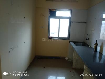 Gallery Cover Image of 610 Sq.ft 1 BHK Apartment for buy in Vihang Vihang Valley, Kasarvadavali, Thane West for 5200000