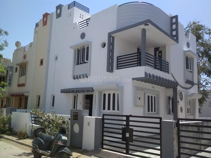 3 BHK Villa for rent in Kudasan, Gandhinagar 2000 Sqft Property ID 11513004