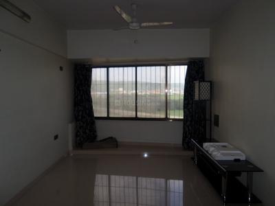1 BHK Apartment