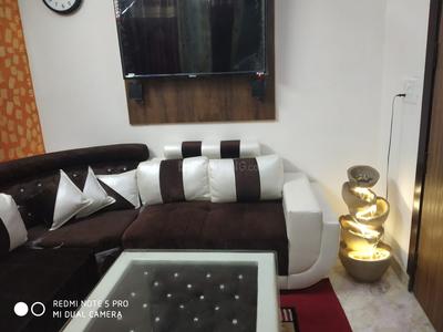 Gallery Cover Image of 480 Sq.ft 2 BHK Independent Floor for buy in Sector 22 Rohini for 2550000