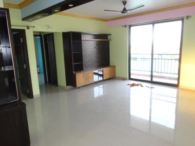 Gallery Cover Image of 2400 Sq.ft 3 BHK Apartment for buy in Kaveri Nagar for 17500000