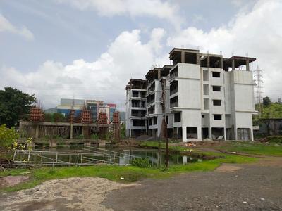 1 BHK Apartment