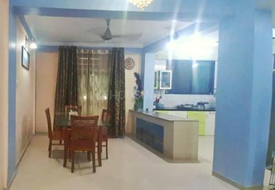 3 BHK Independent House