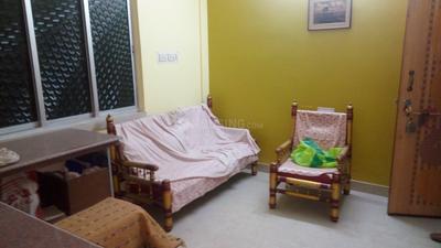 1 BHK Apartment