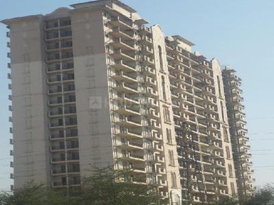 1 BHK Apartment