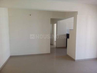 Gallery Cover Image of 980 Sq.ft 2 BHK Apartment for buy in Ghatkopar for 3500000