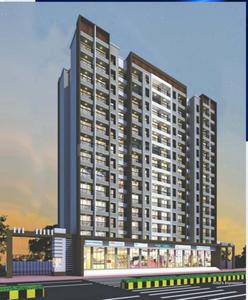 Gallery Cover Image of 1060 Sq.ft 2 BHK Apartment for buy in Gayatri Elegance, Bhayandar East for 7900000