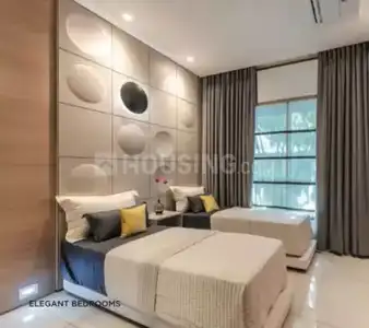 2 BHK Apartment