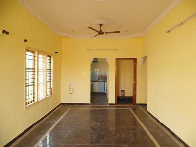 2 BHK Independent House