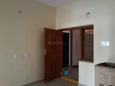 Gallery Cover Image of 1050 Sq.ft 2 BHK Apartment for buy in Himayath Nagar for 5000000