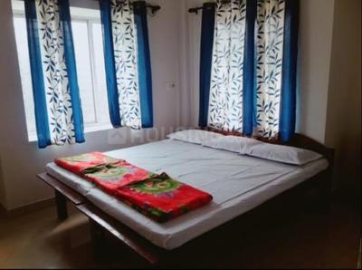 Bedroom Image of Shri Rama House in Garia