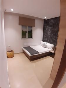 1 RK Apartment