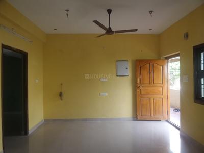 2 BHK Apartment