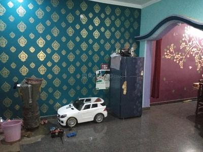 Gallery Cover Image of 900 Sq.ft 3 BHK Independent House for buy in Jankipuram for 4900000