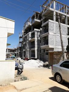 2 BHK Apartment