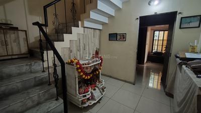 BHK 3200 Sqft Independent House for sale at Manjalpur