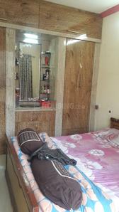 Gallery Cover Image of 1050 Sq.ft 2 BHK Apartment for buy in Ulwe for 8000000