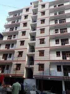 2 BHK Apartment