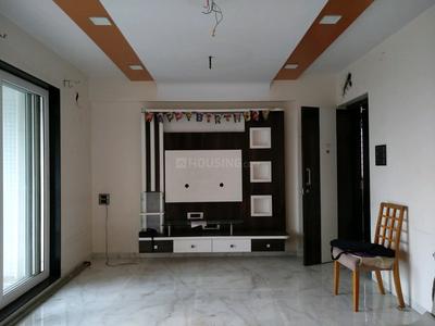 Gallery Cover Image of 1100 Sq.ft 2 BHK Apartment for buy in Kopar Khairane for 18500000