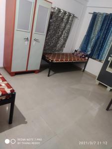 Hall Image of Saffron PG Services in Baner