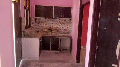 Gallery Cover Image of 662 Sq.ft 1 BHK Independent House for buy in Noida Extension for 2530000