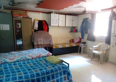 Bedroom Image of PG 4194550 Ghatkopar East in Ghatkopar East