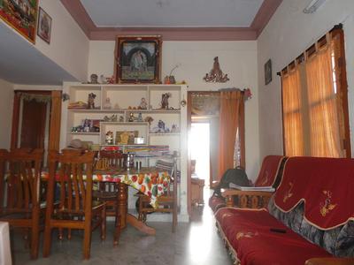 2 BHK Apartment
