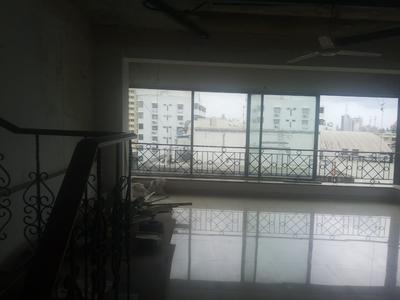 Gallery Cover Image of 2650 Sq.ft 3 BHK Apartment for buy in Fort for 110000000