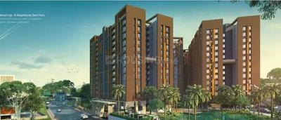 3 BHK अपार्टमेंट