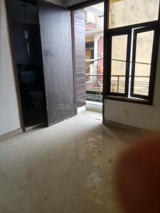 Gallery Cover Image of 450 Sq.ft 1 BHK Independent Floor for buy in Khanpur for 1600000