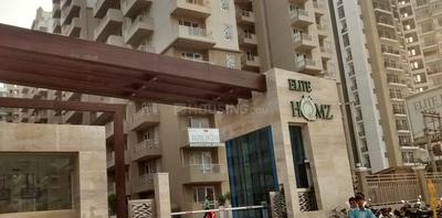 4 BHK Apartment
