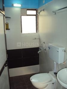 Gallery Cover Image of 810 Sq.ft 2 BHK Independent Floor for buy in Panvel for 4500000