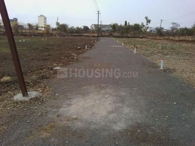 Gallery Cover Image of Sq.ft Residential Plot for buy in Wagholi for 3564211