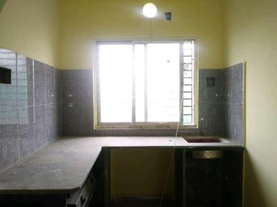 1 BHK Apartment