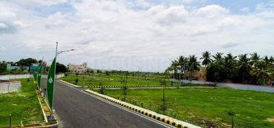 Residential Plot