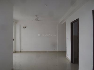 2.5 BHK Apartment