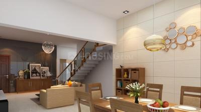 2 BHK Villa