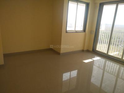 1 BHK Apartment