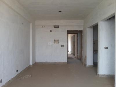1 RK Apartment