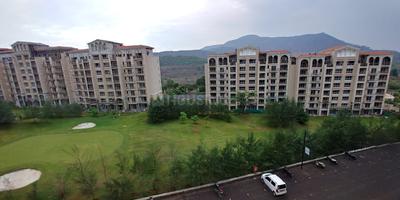 Gallery Cover Image of 1928 Sq.ft 3 BHK Apartment for buy in Tambati for 8000000