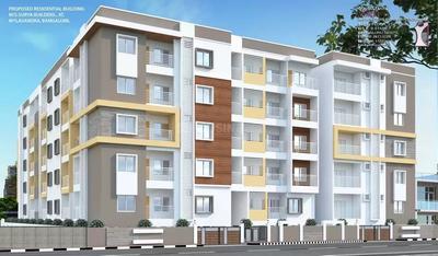 2 BHK Apartment