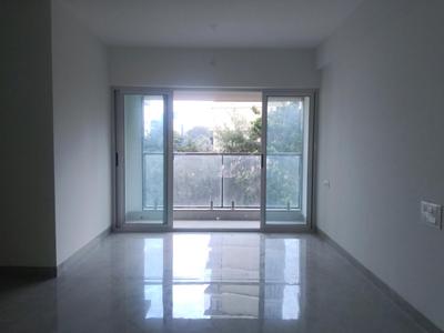 BHK 1200 Sqft Flat for sale at Borivali West, Western Suburbs