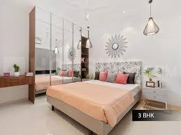 3 BHK Apartment