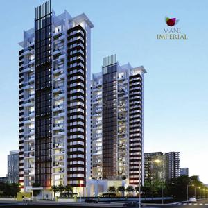 4 BHK Flat