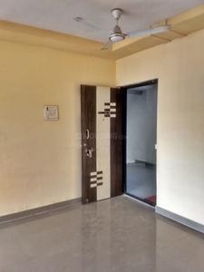 1 BHK Apartment