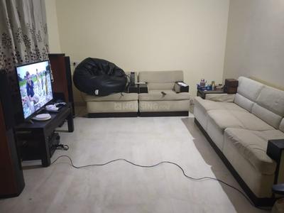 2 BHK Apartment