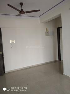 Gallery Cover Image of 585 Sq.ft 1 BHK Apartment for buy in Kandivali West for 12000000