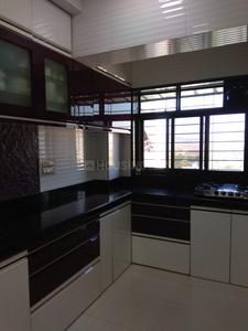 Gallery Cover Image of 950 Sq.ft 2 BHK Apartment for buy in Mulund East for 18500000
